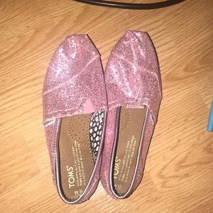 Toms Size 5.5